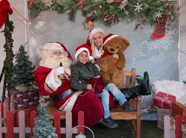 afbeelding – kerst